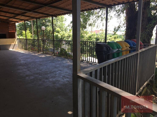 Imagem 8 de 19 de Apartamento Com 2 Dormitórios À Venda, 50 M² Por R$ 165.000,00 - Bonsucesso - Guarulhos/sp - Ap0120