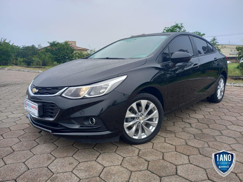 Imagem 1 de 15 de Chevrolet Cruze Lt 1.4 Turbo