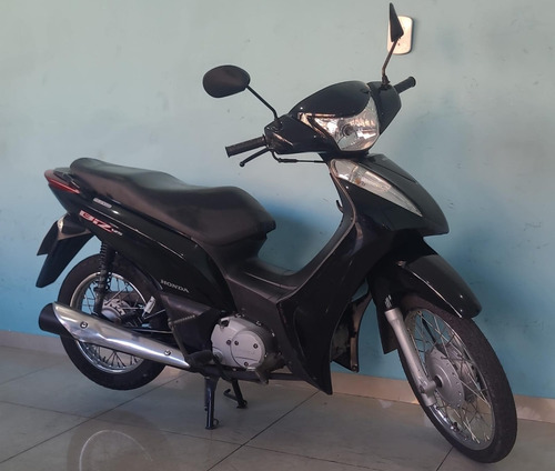 Honda Biz 125