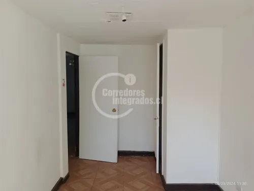 52 M2 De 2 Dorm. Baño.sin Ascensor.acepta Mascotas.recoleta