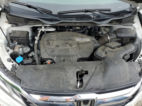 Honda Odyssey 2022 Yonke Partes Piezas Desarmo Despiezo