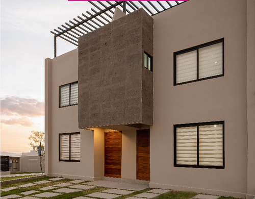 Meseta Altta Homes