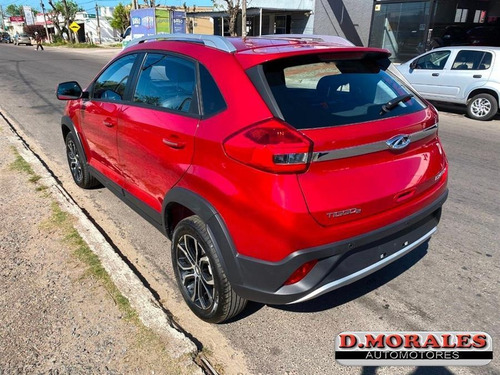 Chery Tiggo 2 Automatica 1.5 2021 0km
