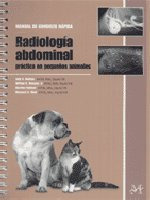 Libro Radiología Abdominal Práctica En Pequeños Animales De