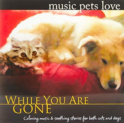 Mientras Se Han Ido: Música Animales Amor (música Tranquila 