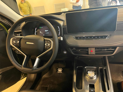Imagen 15 de 24 de Haval Jolion 2023 1.5t Luxury At