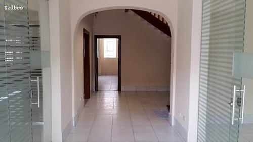 Imagem 3 de 15 de Casa Para Venda Em São Paulo, Bela Vista, 17 Dormitórios, 9 Banheiros - 2000/2318_1-1470409