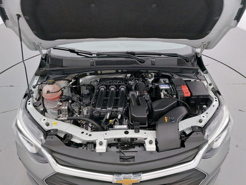 Chevrolet Onix 1.0 TURBO FLEX LT MANUAL