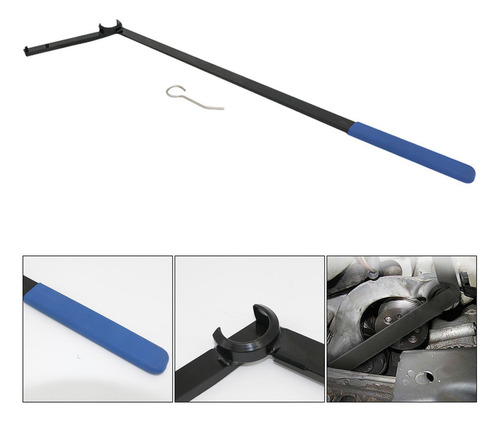 For Mini Polea Llave De Llave Polea Desarmada Llave De Llave