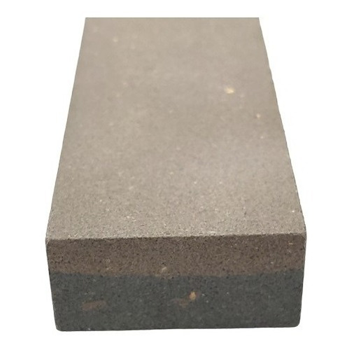 Piedra Afilar-amolar Cuchillos Y Machetes Diesel Tools 2 Uni