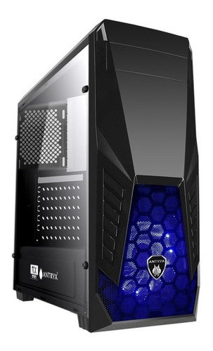 Imagen 4 de 7 de Cpu Gama Profesional Intel I5 10400f-gtx 1060 3g-ram16-ssd