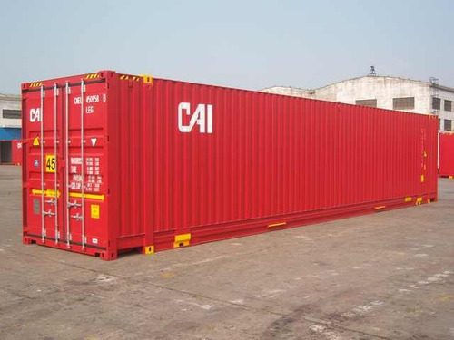 Imagen 2 de 15 de Pil Containers Maritimos Contenendores 20/40 Pies Venta