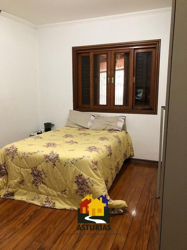 Imagem 14 de 15 de Ótima Casa Com Piscina Na Penha Para Venda - 3523-1