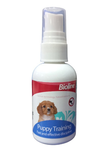 Puppy Training 50 Ml