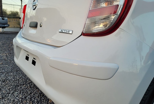 Nissan March 1.6 Active Aire Ac Mt