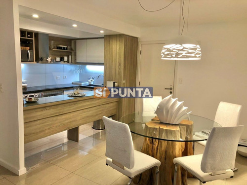 Imagen 5 de 30 de Alquiler Temporario Punta Del Este 2 Dormitorios Brava