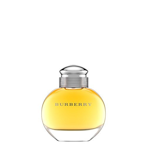 Perfume Burberry Women's Classic Para Mujer