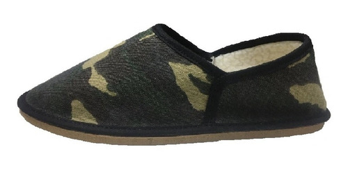 Pantufla Abierta O Cerrada Corderito Moda Unisex Zoe Wild