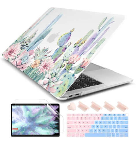 Funda Para Macbook Air 13 2020/19/18 A2337 M1/a2179/a1932