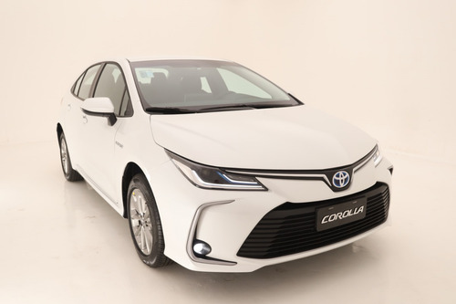 Toyota Corolla 1.8 Hev Xei Ecvt