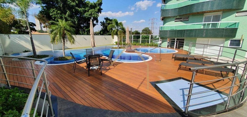 Imagem 19 de 25 de Apartamento Com 3 Dormitórios À Venda, 250 M² Por R$ 1.640.000,00 - Jardim Girassol - Americana/sp - Ap1168