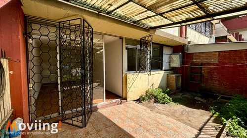 Departamento Duplex Con Patio En Villa Portales