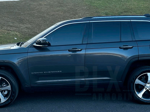 Jeep Grand Cherokee 3.6 V6 L Limited 4X2 At