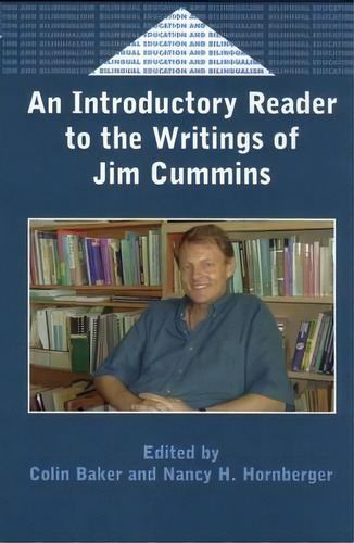 An Introductory Reader To The Writings Of Jim Cummins, De Colin Baker. Editorial Channel View Publications Ltd, Tapa Blanda En Inglés, 2001