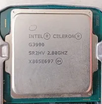 Comprar Procesador Intel® Celeron® G3900 Caché De 2 M, 2.80 Ghz
