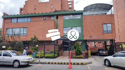 Apartamento En Venta En Bogotá, Fontibón,hayuelos