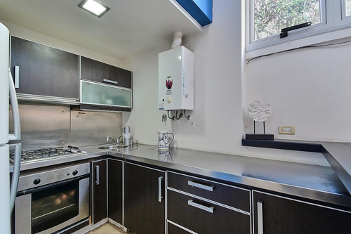 Imagen 15 de 30 de Palermo * Venta * Ph Tipo Loft Con Terraza Y Parrilla