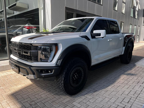 Ford F-150 F-150 Raptor