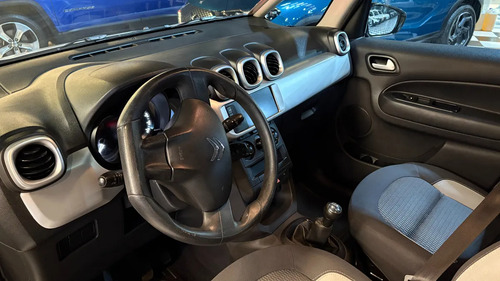 Citroën C3 Aircross 1.6 Vti 115 Feel