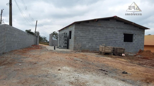 Imagem 5 de 8 de Casa Residencial À Venda, Aralú, Santa Isabel. - Ca0385
