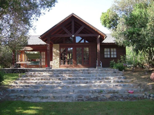 Arriendo Parcela En Paine Con Piscina Tinaja Quincho