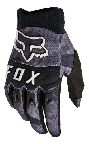 Guantes Fox Dirtpaw Drive