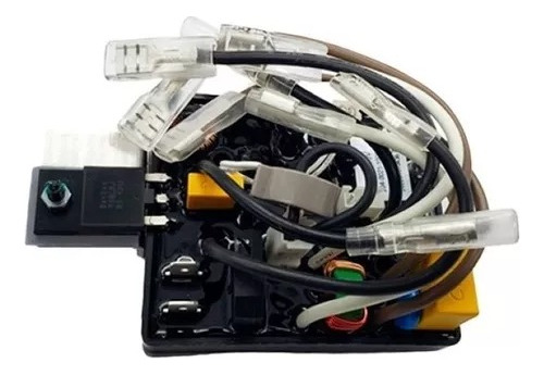 Módulo Electronico Para Dwe1622k Dewalt 1004686-66