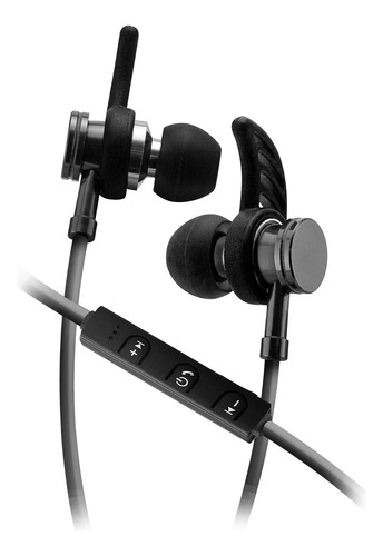 Sentry Industries Inc. Hpxbt150 Auriculares Con Cable Plano.