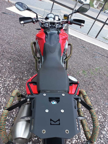 Imagen 8 de 8 de Bmw F 700 Gs
