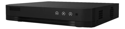 Dvr Hikvision Ids-7208hqhi-m1/e 8ch + 4ch Ip Acusense 3k/5mp