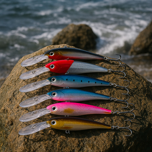 3 Pzs Paletones De Troleo Pesado Para Mar! Maton!