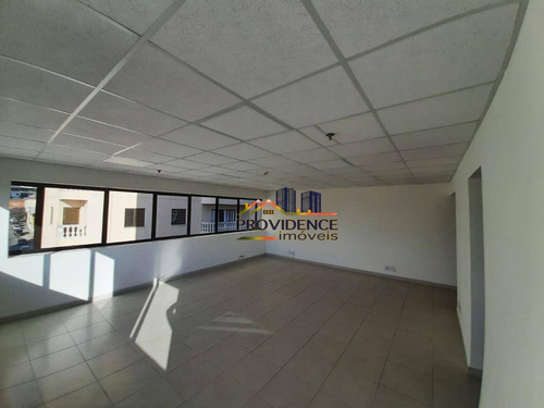 Imagem 10 de 22 de Sala À Venda, 51 M² Por R$ 330.000,00 - Centro - São Caetano Do Sul/sp - Sa0198