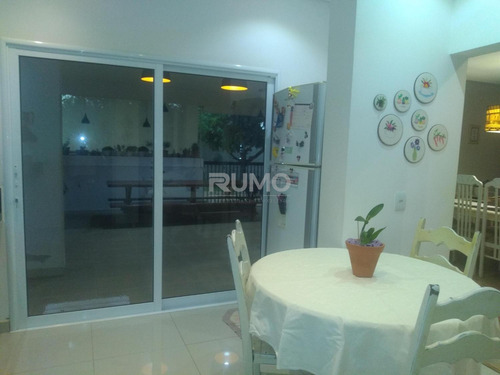 Imagem 12 de 30 de Casa À Venda Em Jardim Soleil - Ca012342