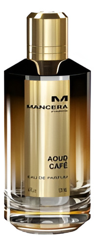 Aoud Café Edp 120 Ml