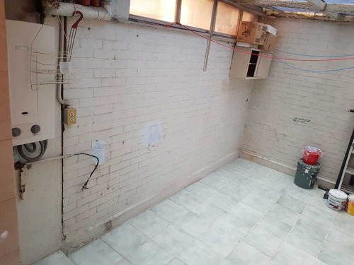 Imagen 18 de 25 de Departamento En Venta En Escandón