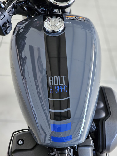 Yamaha Xv950r Bolt R-spec 2022