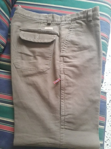 Pantalón Dockers Original (36)