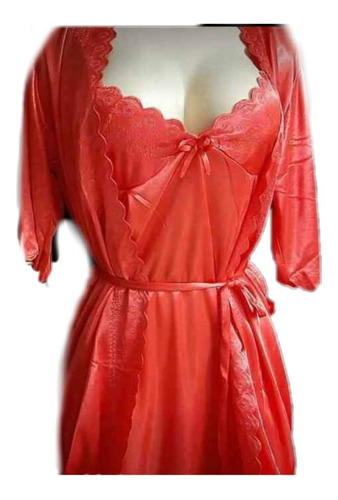 Bata, Levantadora. Conjunto De Seda.