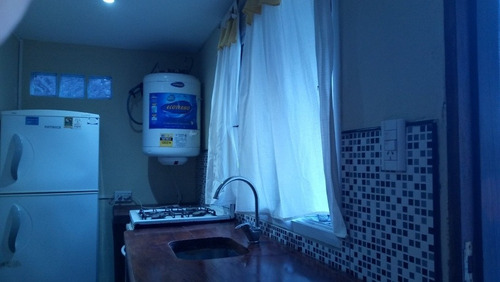 Alquiler Casa En Nueva Atlantis