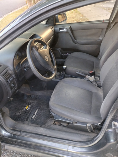 Chevrolet Astra 2.0 Gl